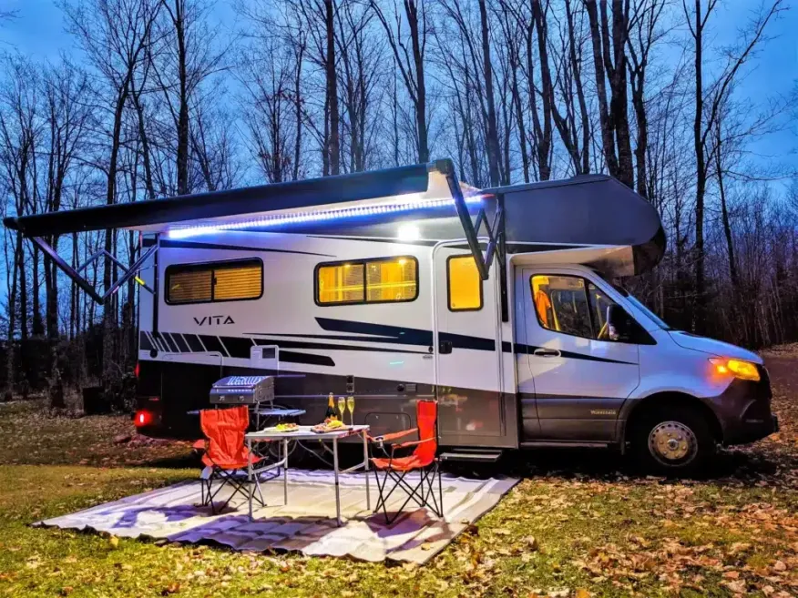rv insurance guide